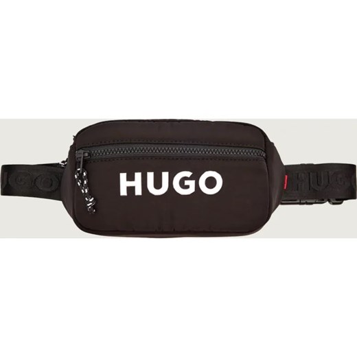 HUGO KIDS Saszetka nerka ze sklepu Gomez Fashion Store w kategorii Torby i walizki dziecięce - zdjęcie 186545270