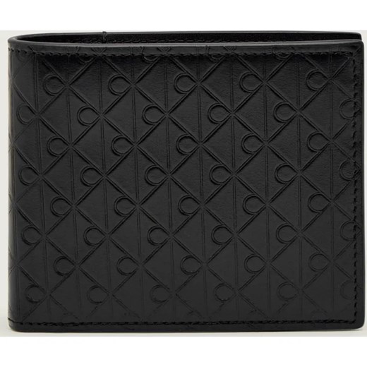 Calvin Klein Skórzany portfel ze sklepu Gomez Fashion Store w kategorii Portfele męskie - zdjęcie 186545271