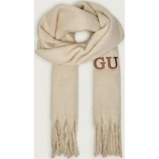 GUESS ACTIVE Szal MARZIA ze sklepu Gomez Fashion Store w kategorii Szaliki i chusty damskie - zdjęcie 186545274