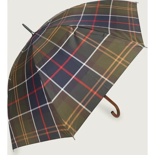 Barbour Parasol Tartan ze sklepu Gomez Fashion Store w kategorii Parasole - zdjęcie 186545284