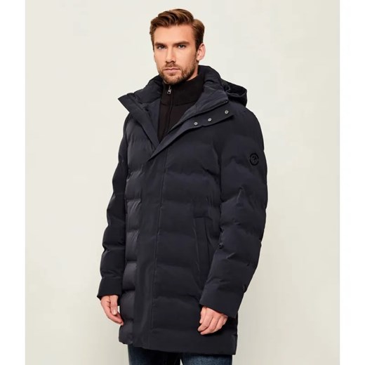 Joop! Kurtka Chadwick | Regular Fit ze sklepu Gomez Fashion Store w kategorii Kurtki męskie - zdjęcie 186545304