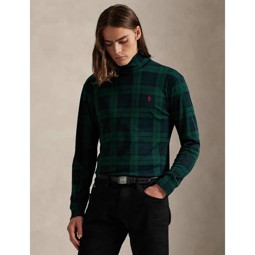 POLO RALPH LAUREN Golf | Slim Fit ze sklepu Gomez Fashion Store w kategorii T-shirty męskie - zdjęcie 186545323