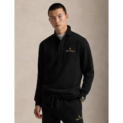 POLO RALPH LAUREN Bluza | Classic fit ze sklepu Gomez Fashion Store w kategorii Bluzy męskie - zdjęcie 186545324