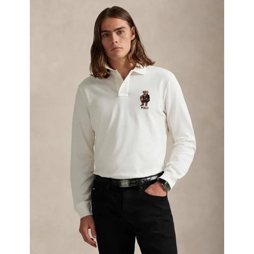 POLO RALPH LAUREN Polo | Classic fit ze sklepu Gomez Fashion Store w kategorii T-shirty męskie - zdjęcie 186545331