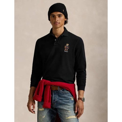POLO RALPH LAUREN Polo | Classic fit ze sklepu Gomez Fashion Store w kategorii T-shirty męskie - zdjęcie 186545332