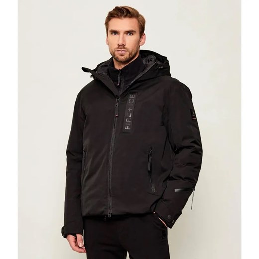 Bogner Fire + Ice Kurtka z szelkami ILIAN-T | Regular Fit ze sklepu Gomez Fashion Store w kategorii Kurtki męskie - zdjęcie 186545342