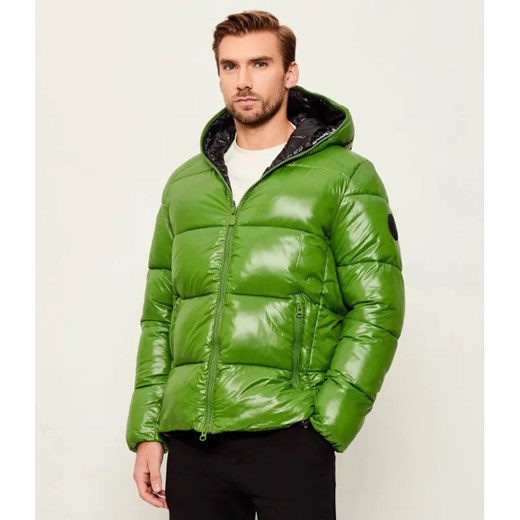 Save The Duck Kurtka EDGARD | Regular Fit ze sklepu Gomez Fashion Store w kategorii Kurtki męskie - zdjęcie 186545343