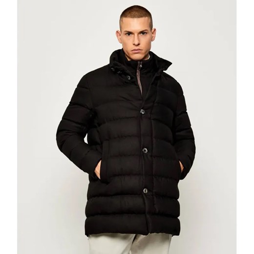Herno Kurtka | Regular Fit ze sklepu Gomez Fashion Store w kategorii Kurtki męskie - zdjęcie 186545344