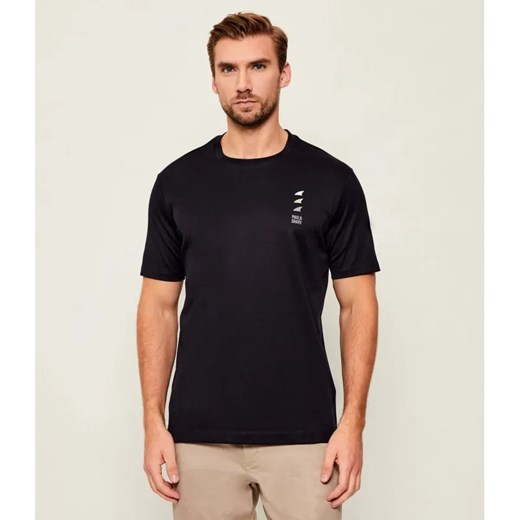 Paul&Shark T-shirt | Regular Fit ze sklepu Gomez Fashion Store w kategorii T-shirty męskie - zdjęcie 186545350