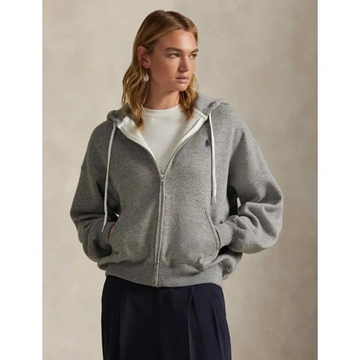 POLO RALPH LAUREN Bluza | Relaxed fit ze sklepu Gomez Fashion Store w kategorii Bluzy damskie - zdjęcie 186545352