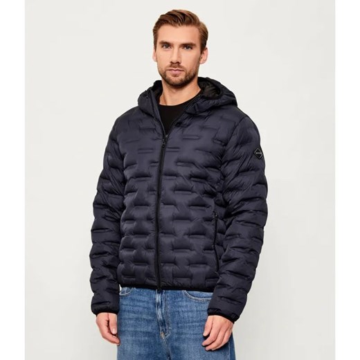 Replay Kurtka | Regular Fit ze sklepu Gomez Fashion Store w kategorii Kurtki męskie - zdjęcie 186545370