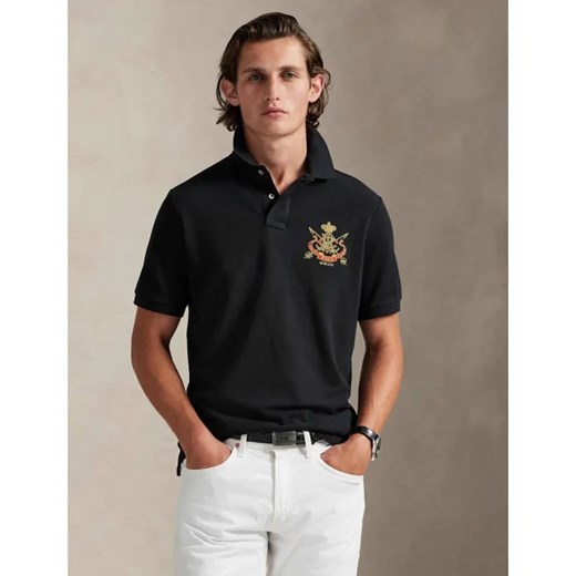 POLO RALPH LAUREN Polo | Classic fit ze sklepu Gomez Fashion Store w kategorii T-shirty męskie - zdjęcie 186545374
