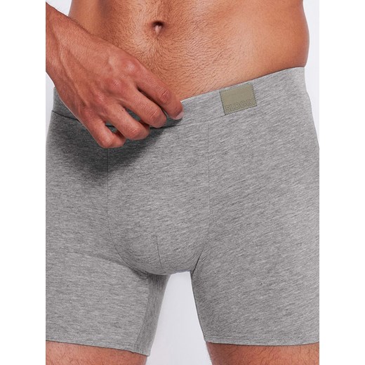 Sloggi Bokserki (2 pary) w kolorze szarym i niebieskim Sloggi L wyprzedaż Limango Polska