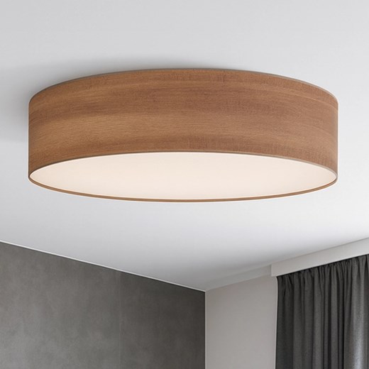 Nowoczesny plafon sufitowy MEDINA ECO fi - 100 cm - id: 8800 - marki Ciekot Partners Sp. Z O. O. - 186547194 Nowoczesny plafon sufitowy MEDINA ECO fi - 100 cm ze sklepu Lysne w kategorii Lampy sufitowe - zdjęcie 186547194