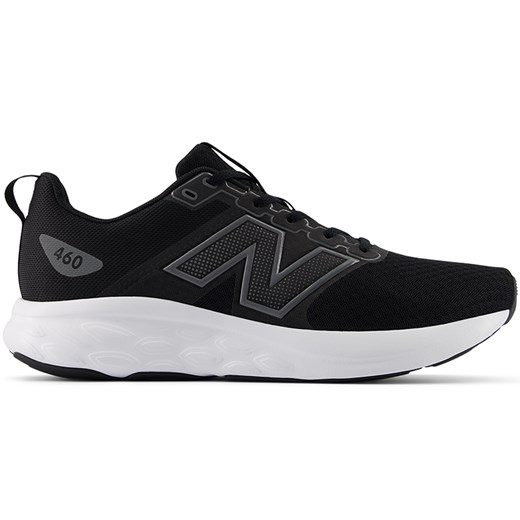Buty męskie New Balance M460LK4 – czarne New Balance 40 okazyjna cena New Balance Poland