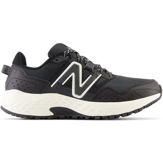 Buty damskie New Balance WT410LB8 – czarne ze sklepu New Balance Poland w kategorii Buty sportowe damskie - zdjęcie 186549380