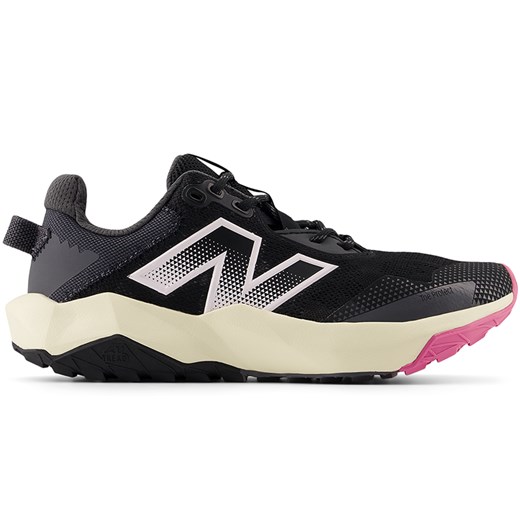 Buty damskie New Balance DynaSoft Nitrel v6 WTNTRLP6 – czarne New Balance 36 wyprzedaż New Balance Poland