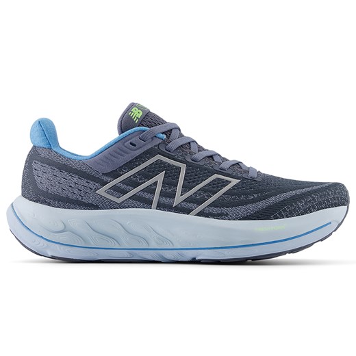 Buty damskie New Balance Fresh Foam X Vongo v6 WVNGOCD6 – szare ze sklepu New Balance Poland w kategorii Buty sportowe damskie - zdjęcie 186549421
