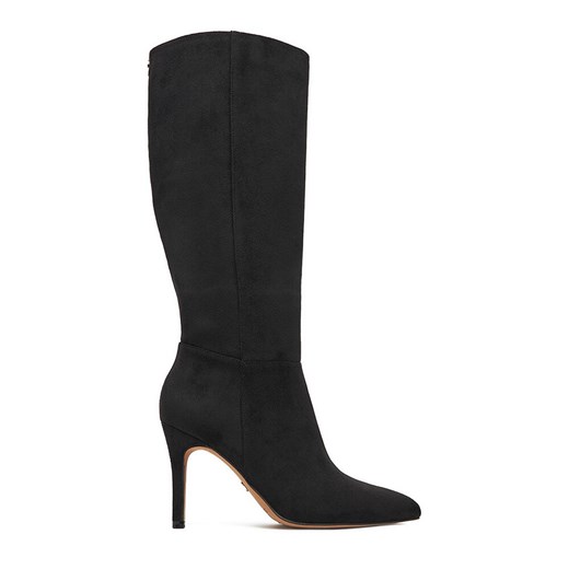 Kozaki NINE WEST CEO-YARA-01 ze sklepu ccc.eu w kategorii Kozaki damskie - zdjęcie 186550174
