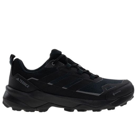 Buty męskie adidas Terrex Skychaser AX5 GTX JQ2210 - czarne ze sklepu streetstyle24.pl w kategorii Buty sportowe męskie - zdjęcie 186551404