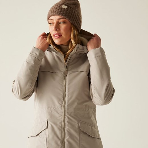 Kurtka damska parka Romine II Regatta Regatta 36 SPORT-SHOP.pl