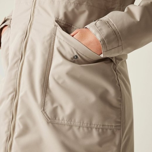 Kurtka damska parka Romine II Regatta Regatta 36 SPORT-SHOP.pl