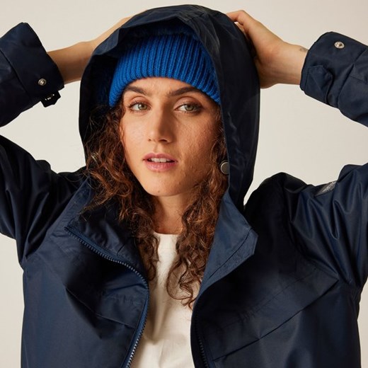 Kurtka damska parka Romine II Regatta Regatta 42 SPORT-SHOP.pl