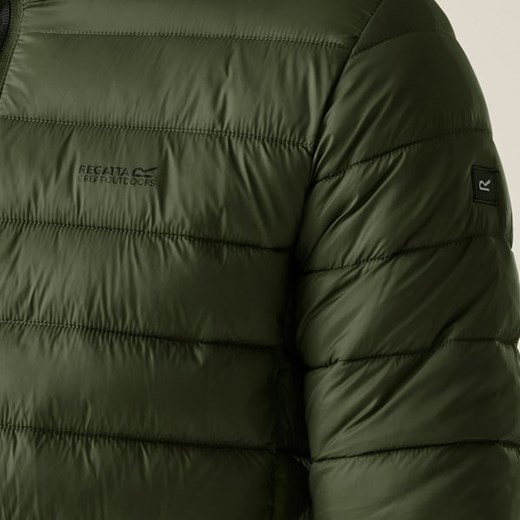 Kurtka puchowa męska Hooded Marizion Regatta Regatta M SPORT-SHOP.pl