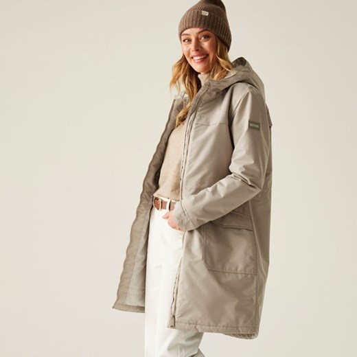 Kurtka damska parka Romine II Regatta Regatta 40 SPORT-SHOP.pl