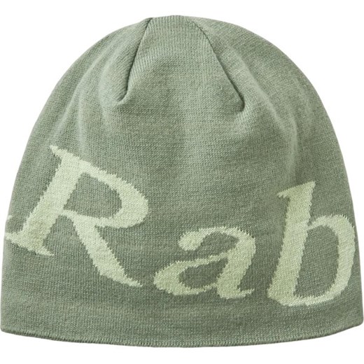 Czapka Logo Beanie Rab One Size SPORT-SHOP.pl promocja