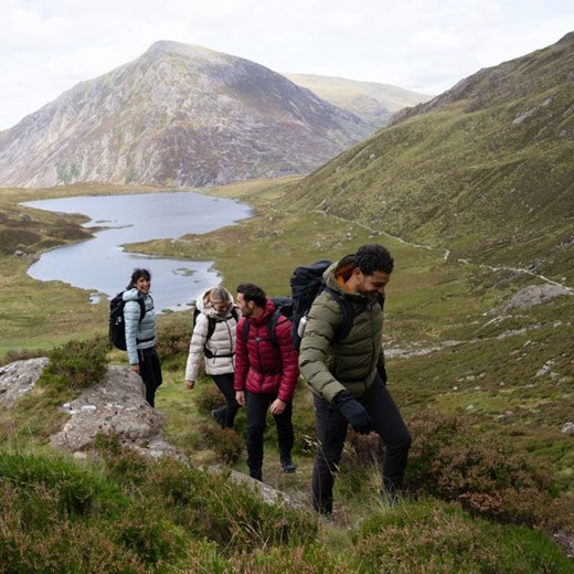 Kurtka puchowa męska Asper Regatta Regatta M SPORT-SHOP.pl