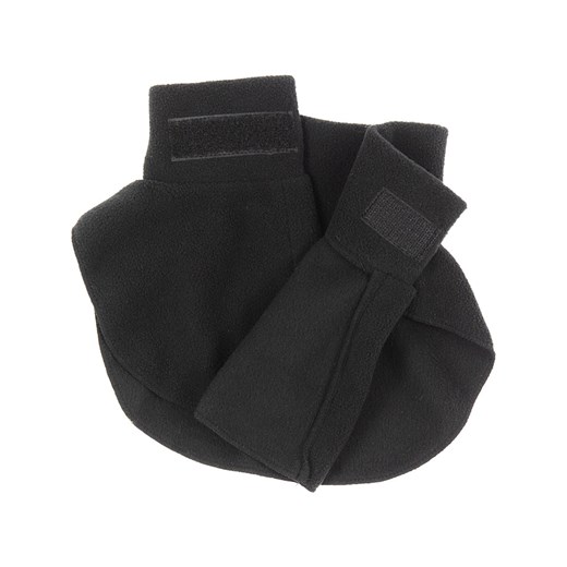 COLD Ocieplacz karku w kolorze czarnym ze sklepu Limango Polska w kategorii Szaliki dziecięce - zdjęcie 186553673