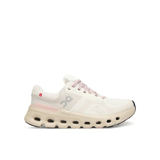 Buty do biegania On Cloudrunner 2 3WE10133161 Szary ze sklepu eobuwie.pl w kategorii Buty sportowe damskie - zdjęcie 186553691