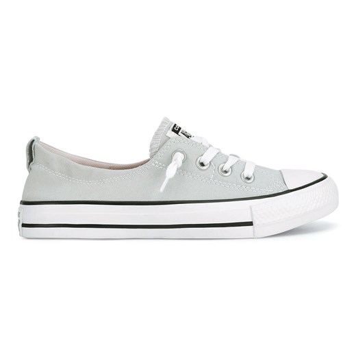 Trampki Converse CHUCK TAYLOR ALL STAR SHORELINE 537082C ze sklepu ccc.eu w kategorii Trampki damskie - zdjęcie 186555653