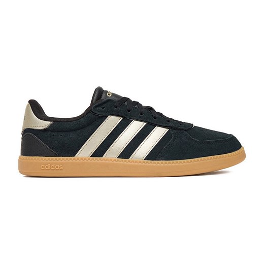 Obuwie sportowe ADIDAS BREAKNET SLEEK JR0685 ze sklepu ccc.eu w kategorii Buty sportowe damskie - zdjęcie 186555654