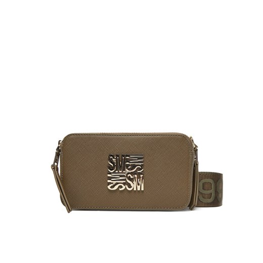 Steve Madden Torebka Brisa-2 SM13001822 Zielony - id: 0000305531391 - marki Steve Madden - 186555683 Steve Madden Torebka Brisa-2 SM13001822 Zielony ze sklepu MODIVO w kategorii Listonoszki - zdjęcie 186555683