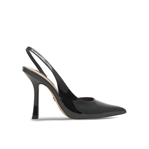 Nine West Szpilki WFA2689-1 Czarny ze sklepu MODIVO w kategorii Czółenka - zdjęcie 186555761