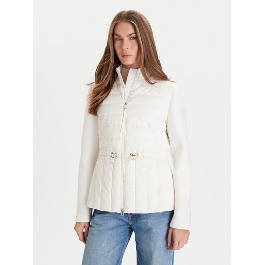 JOOP! Kurtka przejściowa 58 253O58Ondine 30047606 Beżowy Regular Fit ze sklepu MODIVO w kategorii Kurtki damskie - zdjęcie 186555831