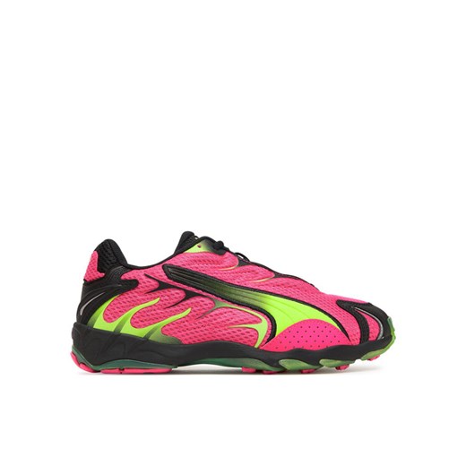 Puma Sneakersy Inhale 401560 20 W Różowy ze sklepu MODIVO w kategorii Buty sportowe damskie - zdjęcie 186555860