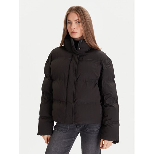 JOOP! Kurtka zimowa 58 254O58Olimpia 30049141 Czarny Oversize ze sklepu MODIVO w kategorii Kurtki damskie - zdjęcie 186555873
