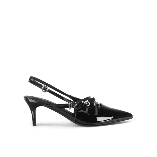 Jenny Fairy Czółenka HY91328-1 Czarny ze sklepu MODIVO w kategorii Czółenka - zdjęcie 186555921