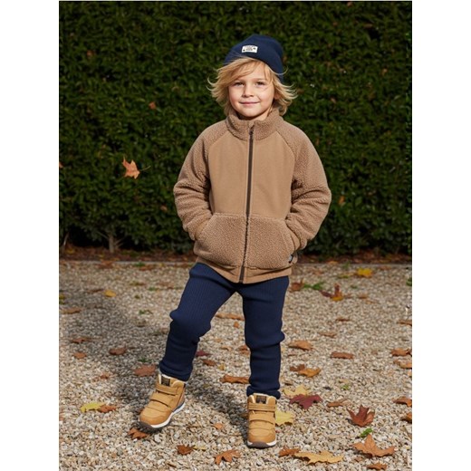 Sinsay - Legginsy w stylu basic - szary ze sklepu Sinsay w kategorii Spodnie dziewczęce - zdjęcie 186557984