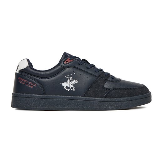 Trampki Beverly Hills Polo Club CEO-S25C096A-1 ze sklepu ccc.eu w kategorii Buty sportowe męskie - zdjęcie 186558844