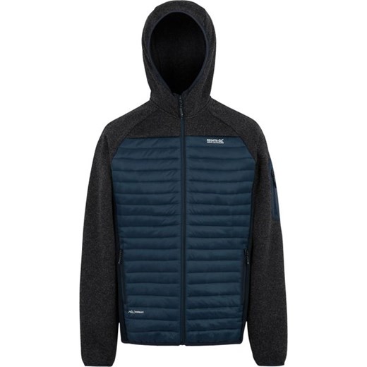 Kurtka hybrydowa męska Newhill Regatta ze sklepu SPORT-SHOP.pl w kategorii Kurtki męskie - zdjęcie 186559490