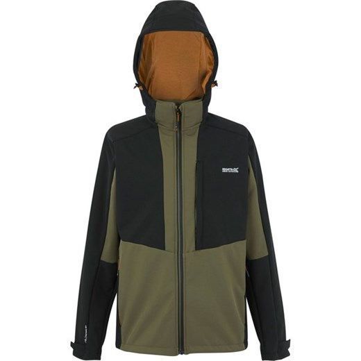 Softshell męski Hewitts Regatta ze sklepu SPORT-SHOP.pl w kategorii Kurtki męskie - zdjęcie 186559544