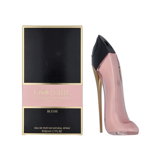 Carolina Herrera Good Girl Blush - EDP - 50 ml ze sklepu Limango Polska w kategorii Perfumy damskie - zdjęcie 186559731