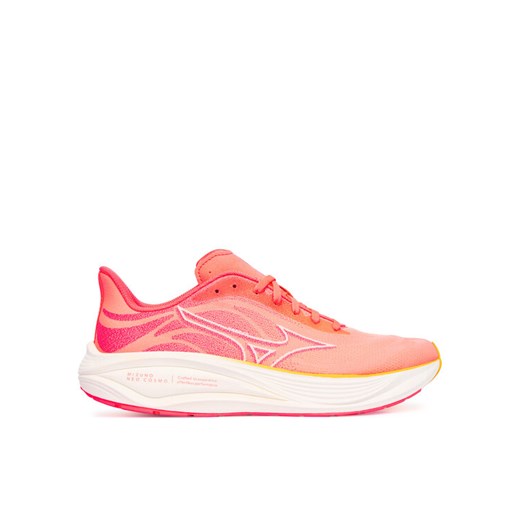 Buty do biegania Mizuno Neo Cosmo J1GD2510 Różowy ze sklepu eobuwie.pl w kategorii Buty sportowe damskie - zdjęcie 186561720