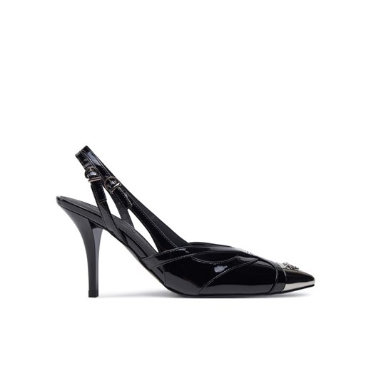 Szpilki PINKO Lucy 17 SD0181 E002 Czarny ze sklepu eobuwie.pl w kategorii Czółenka - zdjęcie 186561800