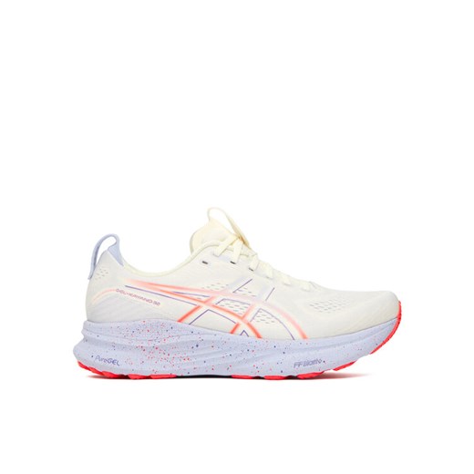 Buty do biegania Asics Gel-Kayano 32 Tokyo 1011C140 Szary ze sklepu eobuwie.pl w kategorii Buty sportowe męskie - zdjęcie 186561802