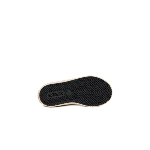 Sneakersy Geox J Kalispera J744GI 0DHHH C8049 M Różowy Geox 24 eobuwie.pl